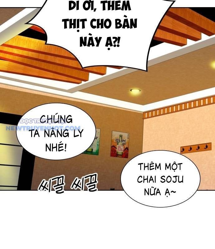 Người Trúng Độc Đắc Cũng Đi Làm Chap 43 - Next Chap 44