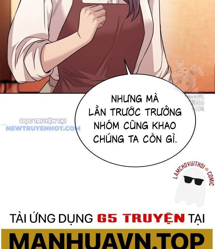 Người Trúng Độc Đắc Cũng Đi Làm Chap 43 - Next Chap 44