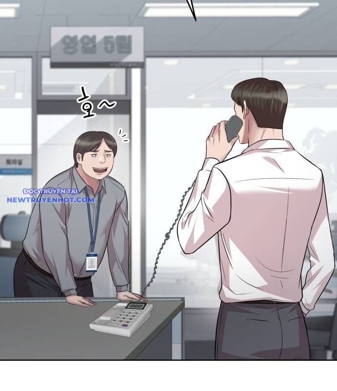 Người Trúng Độc Đắc Cũng Đi Làm Chap 44 - Next Chap 45