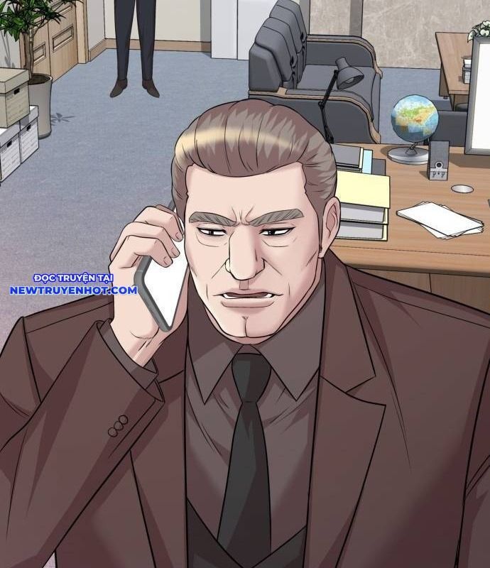 Người Trúng Độc Đắc Cũng Đi Làm Chap 46 - Next Chap 47