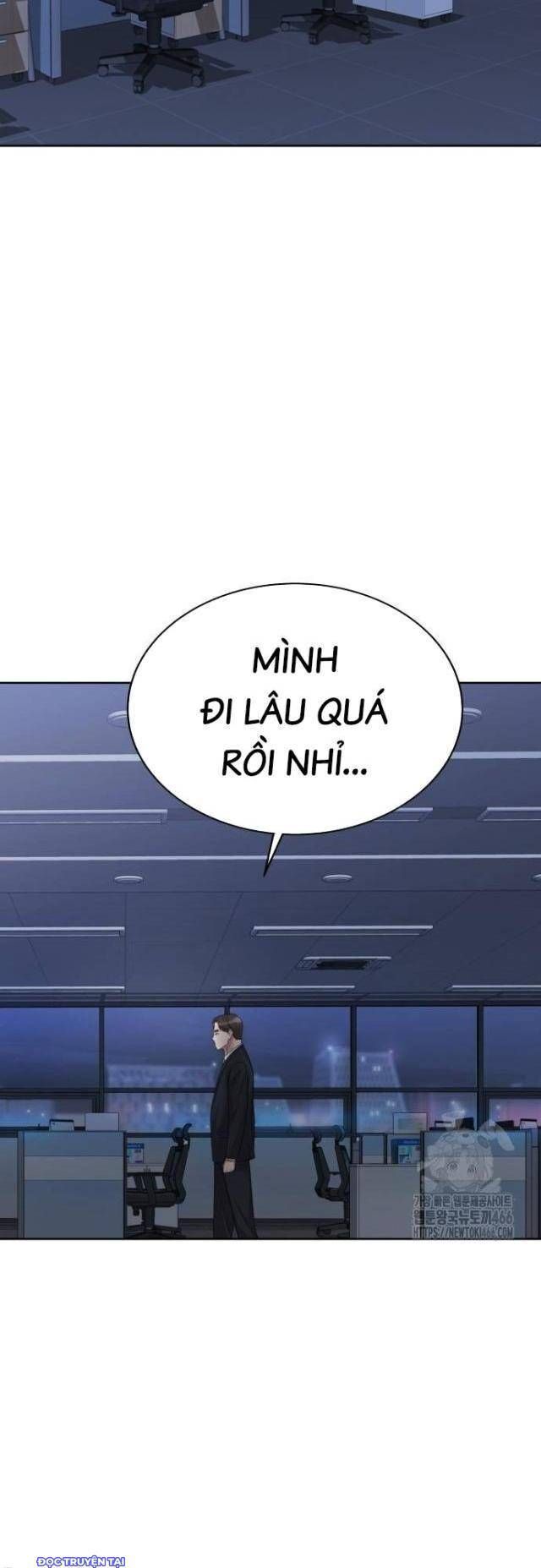 Người Trúng Độc Đắc Cũng Đi Làm Chap 47 - Next Chap 48