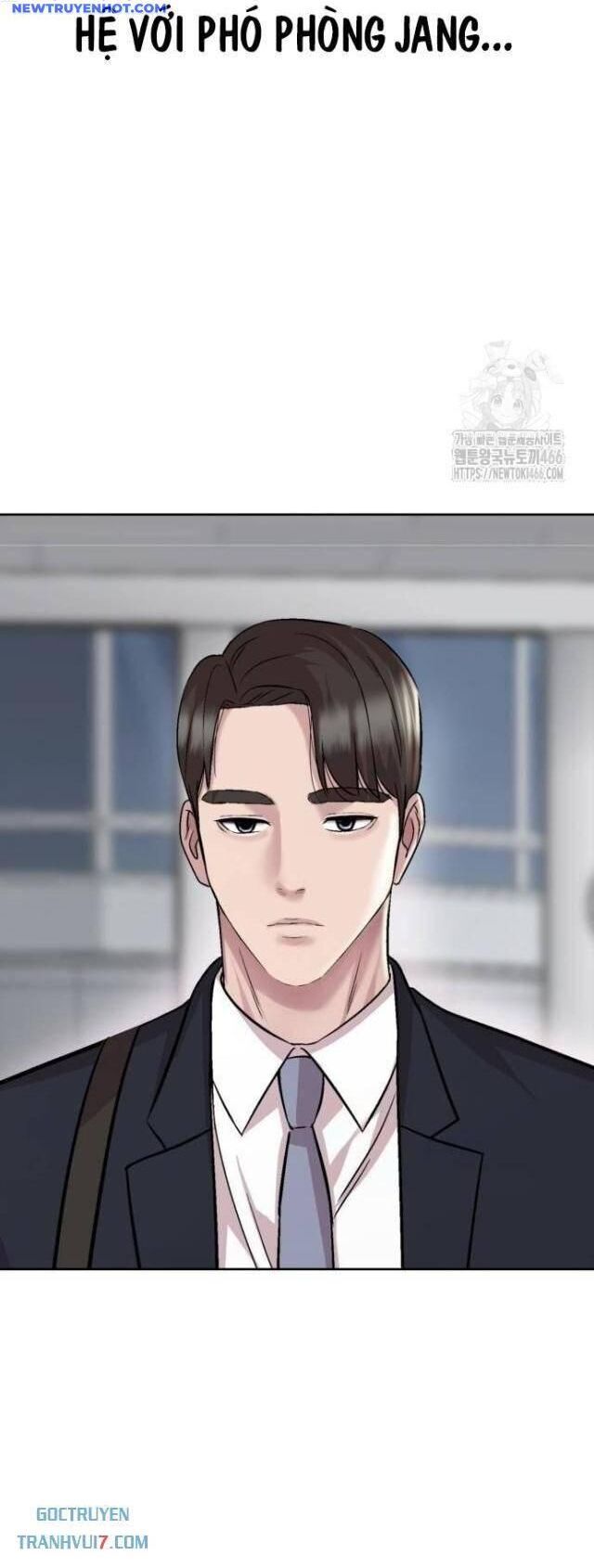 Người Trúng Độc Đắc Cũng Đi Làm Chap 47 - Next Chap 48