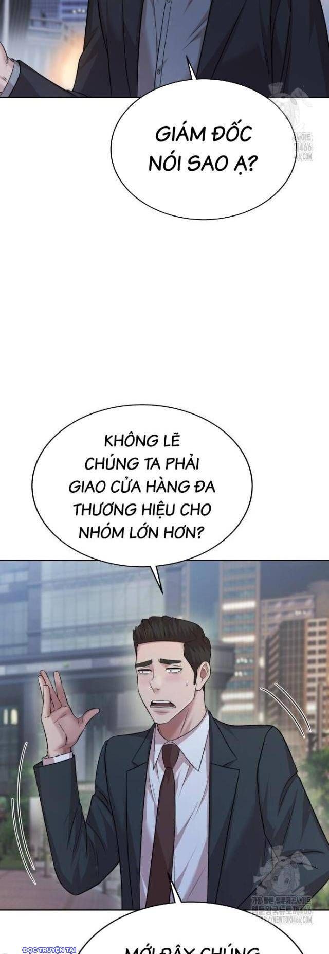 Người Trúng Độc Đắc Cũng Đi Làm Chap 47 - Next Chap 48