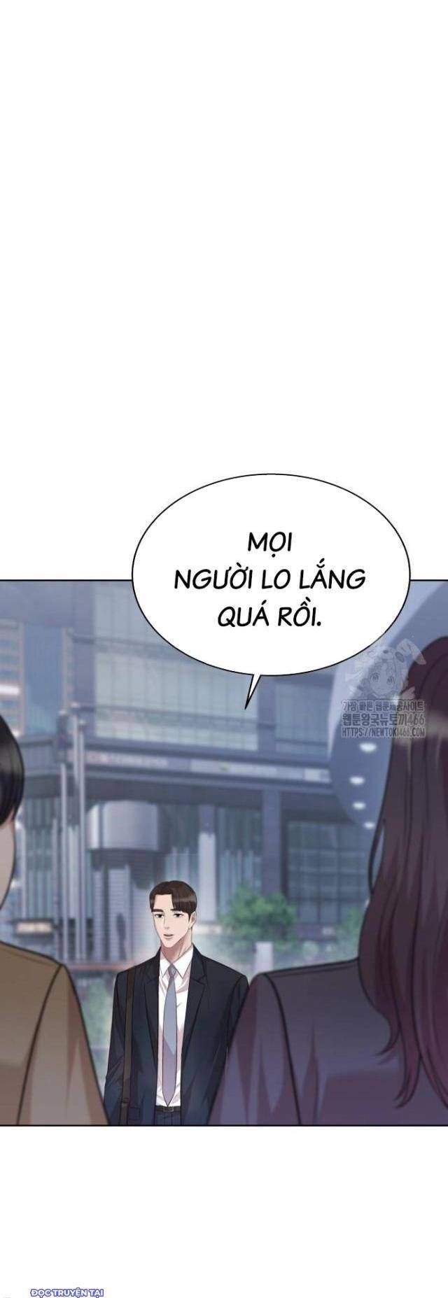 Người Trúng Độc Đắc Cũng Đi Làm Chap 47 - Next Chap 48