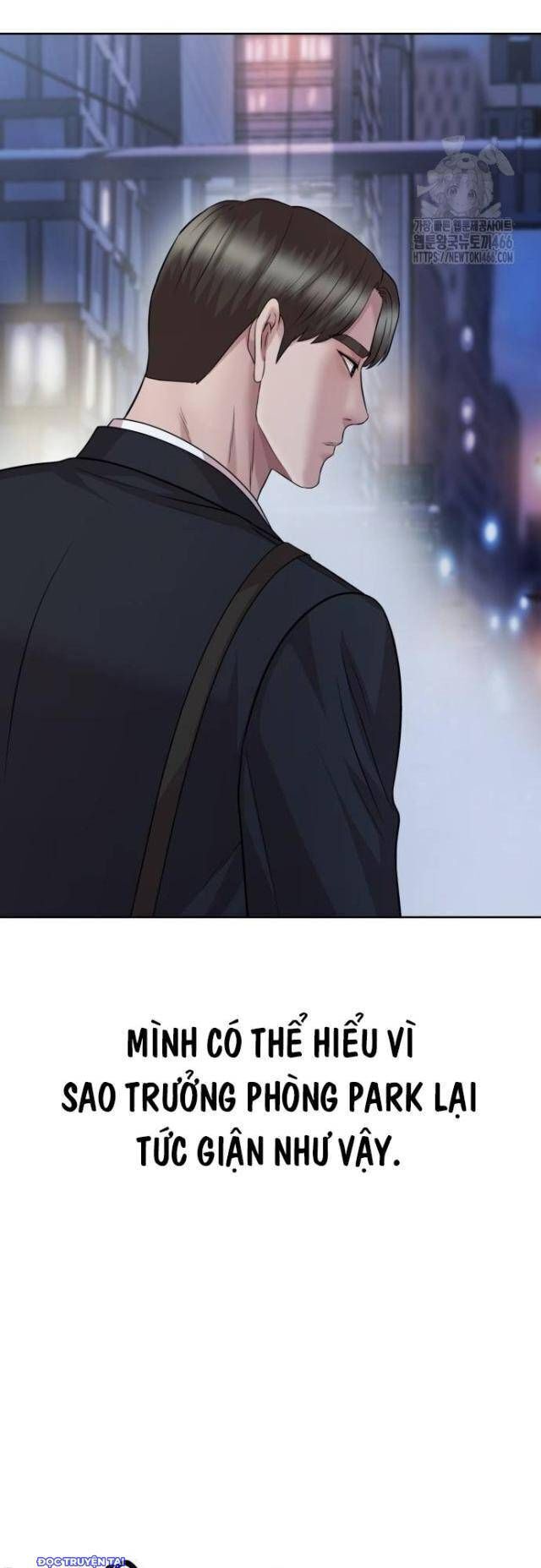 Người Trúng Độc Đắc Cũng Đi Làm Chap 47 - Next Chap 48