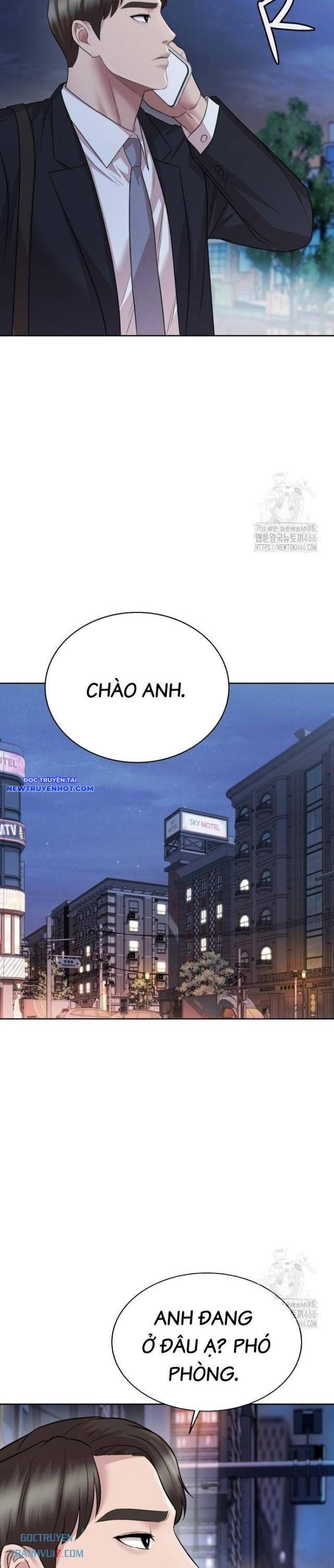 Người Trúng Độc Đắc Cũng Đi Làm Chap 47 - Next Chap 48
