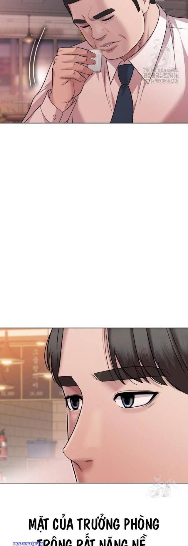 Người Trúng Độc Đắc Cũng Đi Làm Chap 47 - Next Chap 48