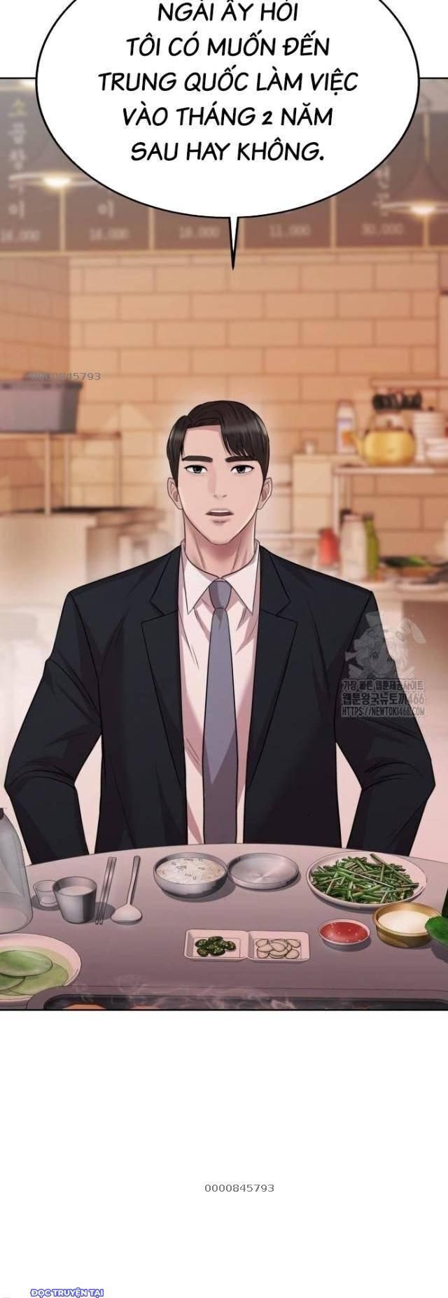 Người Trúng Độc Đắc Cũng Đi Làm Chap 47 - Next Chap 48