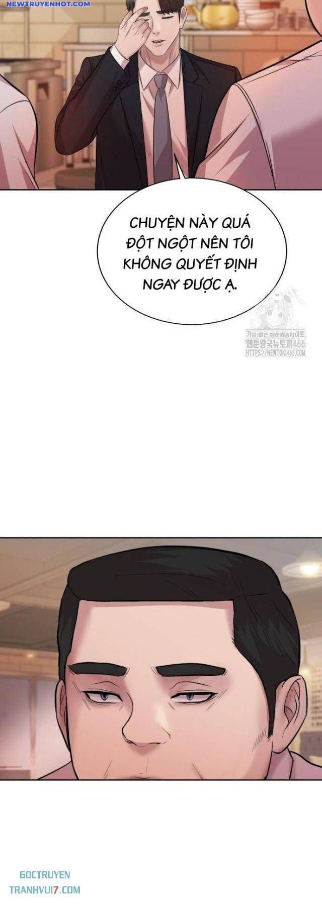 Người Trúng Độc Đắc Cũng Đi Làm Chap 47 - Next Chap 48