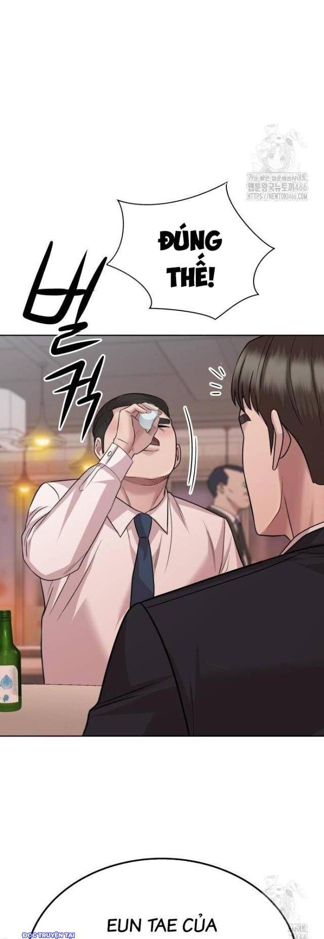 Người Trúng Độc Đắc Cũng Đi Làm Chap 47 - Next Chap 48