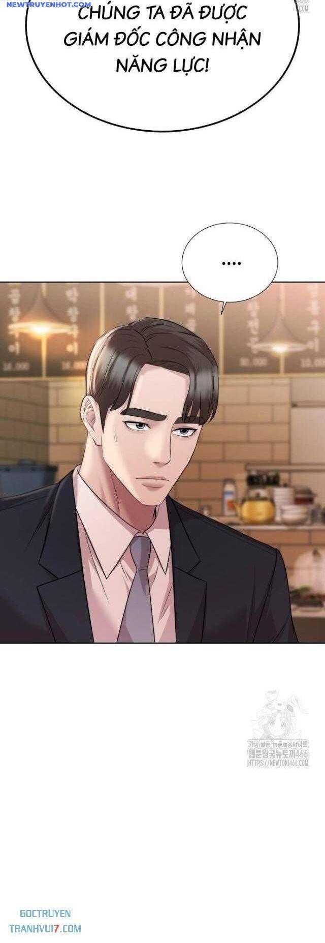 Người Trúng Độc Đắc Cũng Đi Làm Chap 47 - Next Chap 48