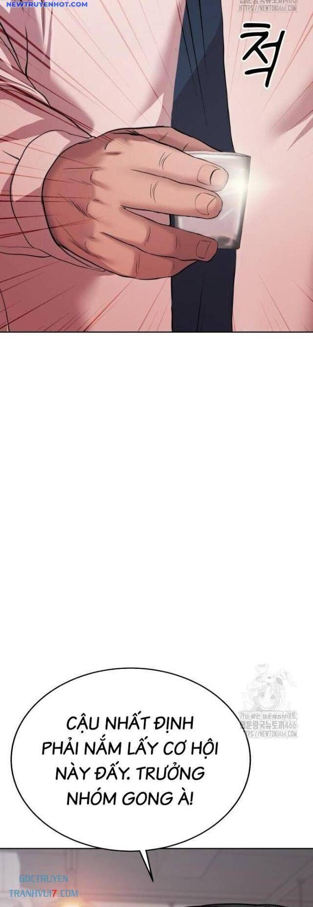 Người Trúng Độc Đắc Cũng Đi Làm Chap 47 - Next Chap 48