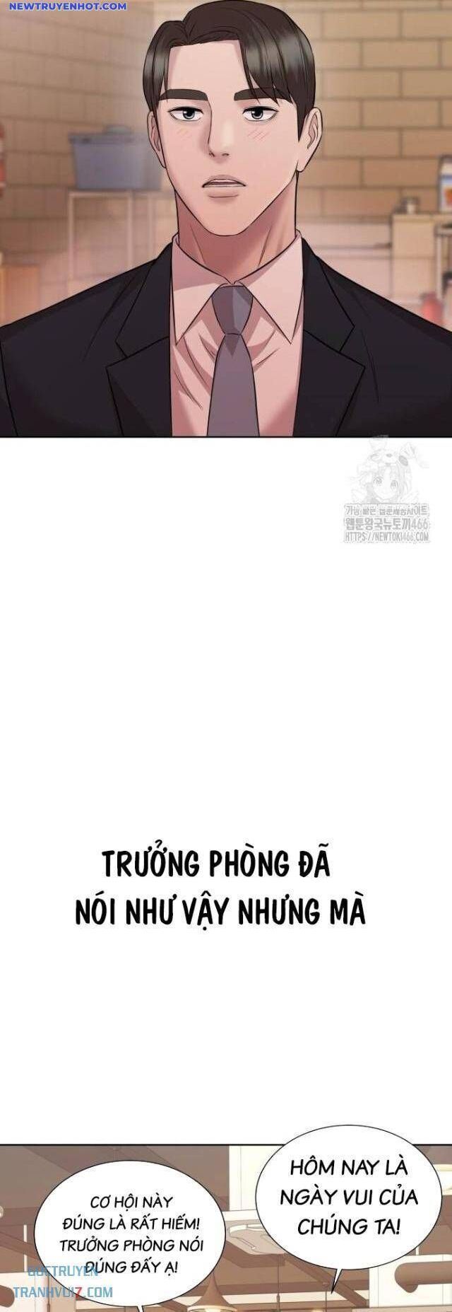 Người Trúng Độc Đắc Cũng Đi Làm Chap 47 - Next Chap 48