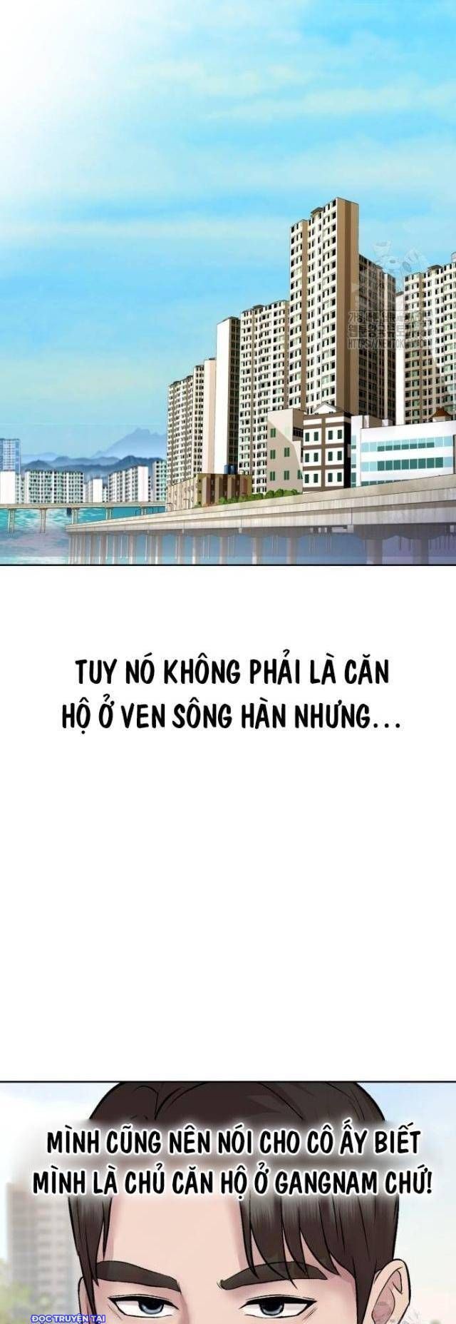 Người Trúng Độc Đắc Cũng Đi Làm Chap 47 - Next Chap 48