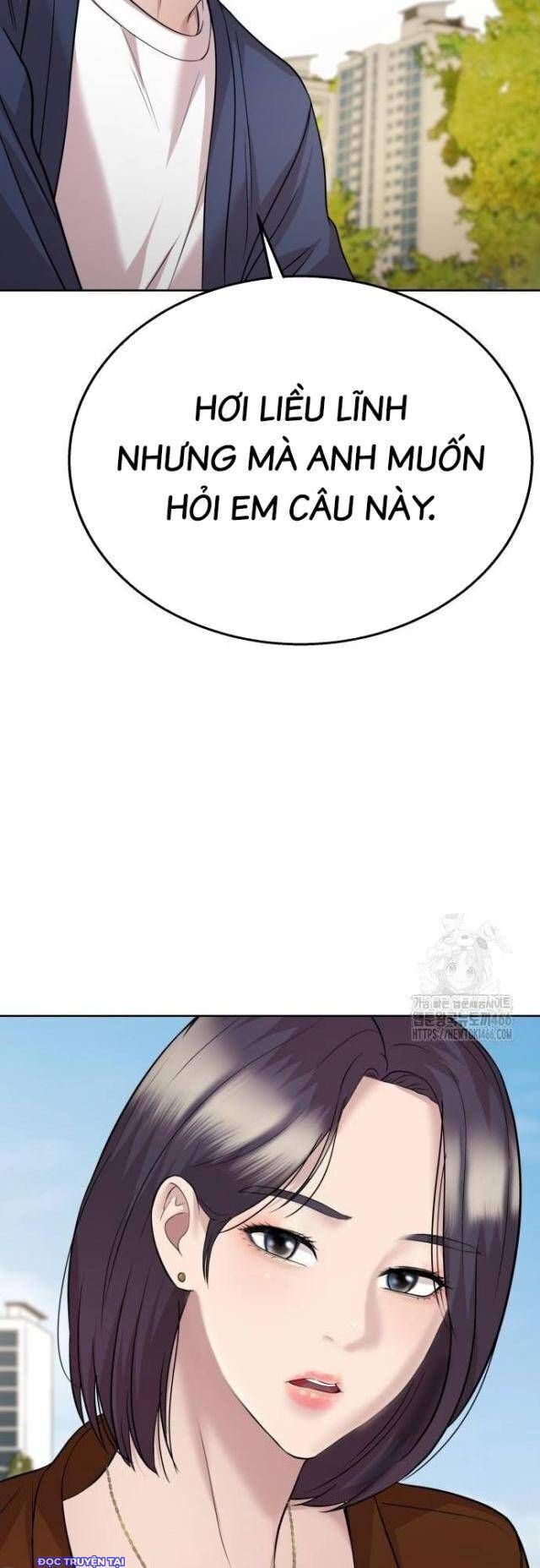 Người Trúng Độc Đắc Cũng Đi Làm Chap 47 - Next Chap 48