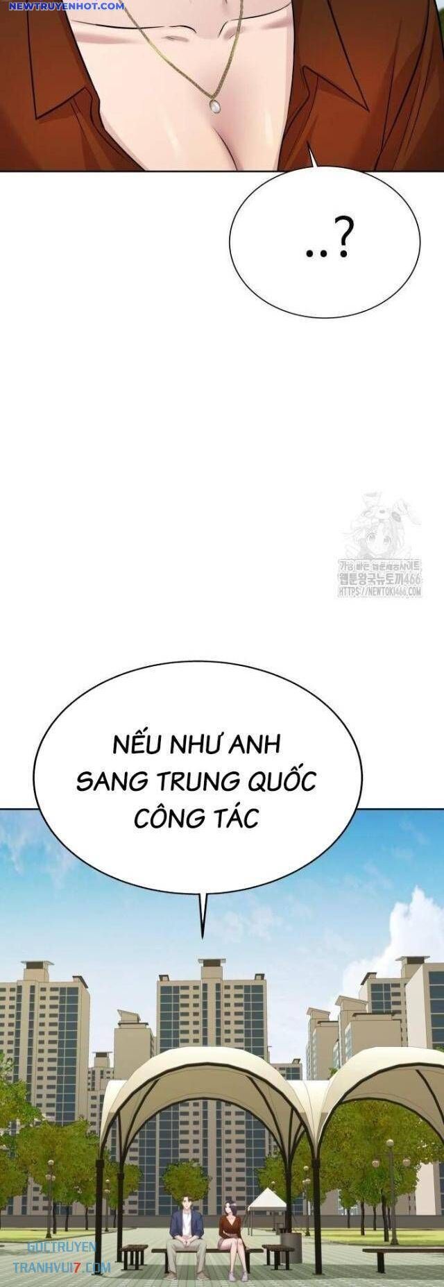 Người Trúng Độc Đắc Cũng Đi Làm Chap 47 - Next Chap 48