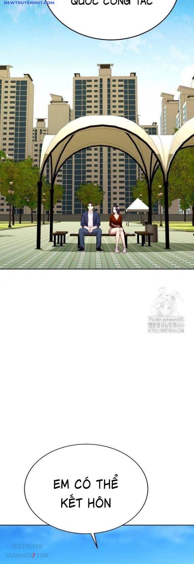 Người Trúng Độc Đắc Cũng Đi Làm Chap 48 - Next Chap 49