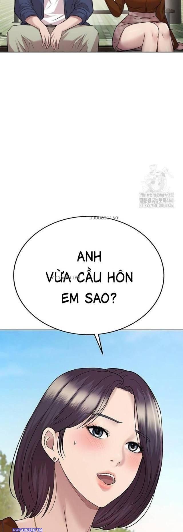 Người Trúng Độc Đắc Cũng Đi Làm Chap 48 - Next Chap 49