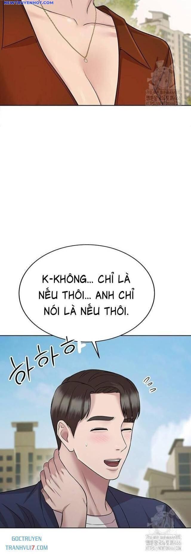 Người Trúng Độc Đắc Cũng Đi Làm Chap 48 - Next Chap 49