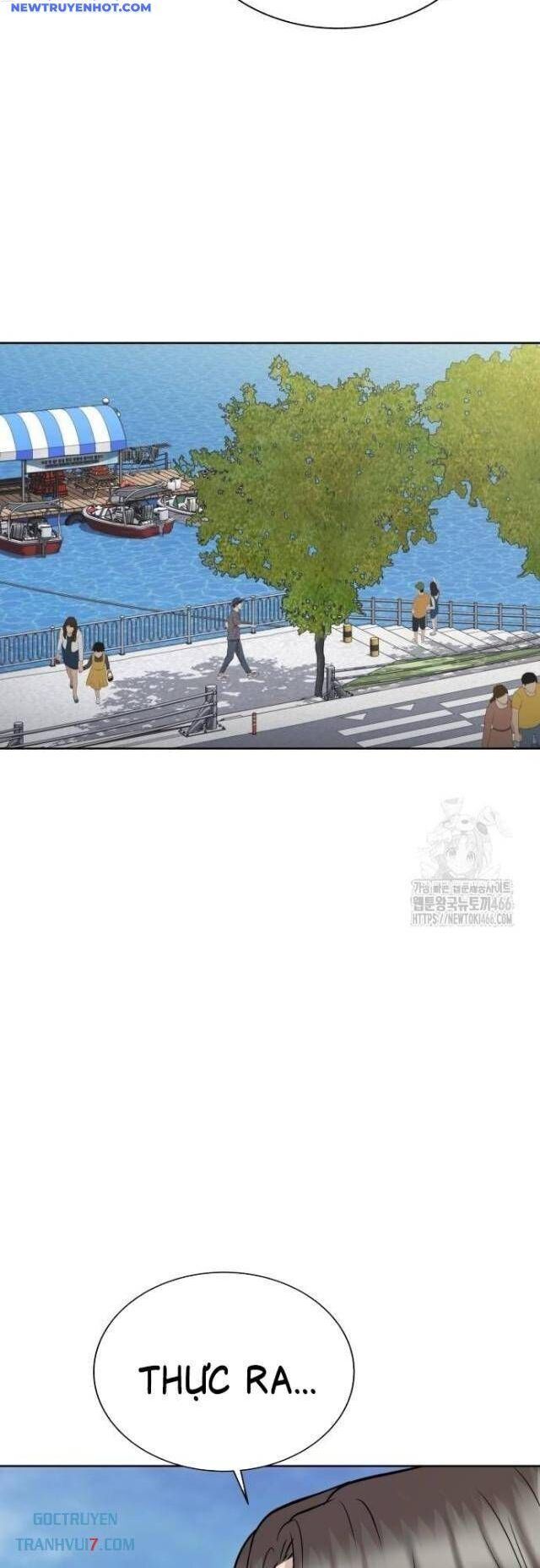 Người Trúng Độc Đắc Cũng Đi Làm Chap 48 - Next Chap 49