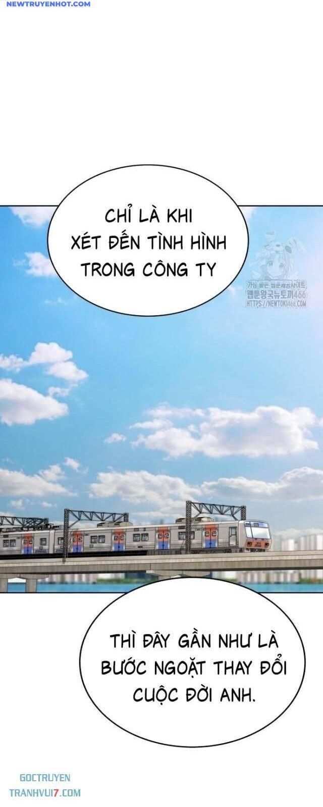 Người Trúng Độc Đắc Cũng Đi Làm Chap 48 - Next Chap 49