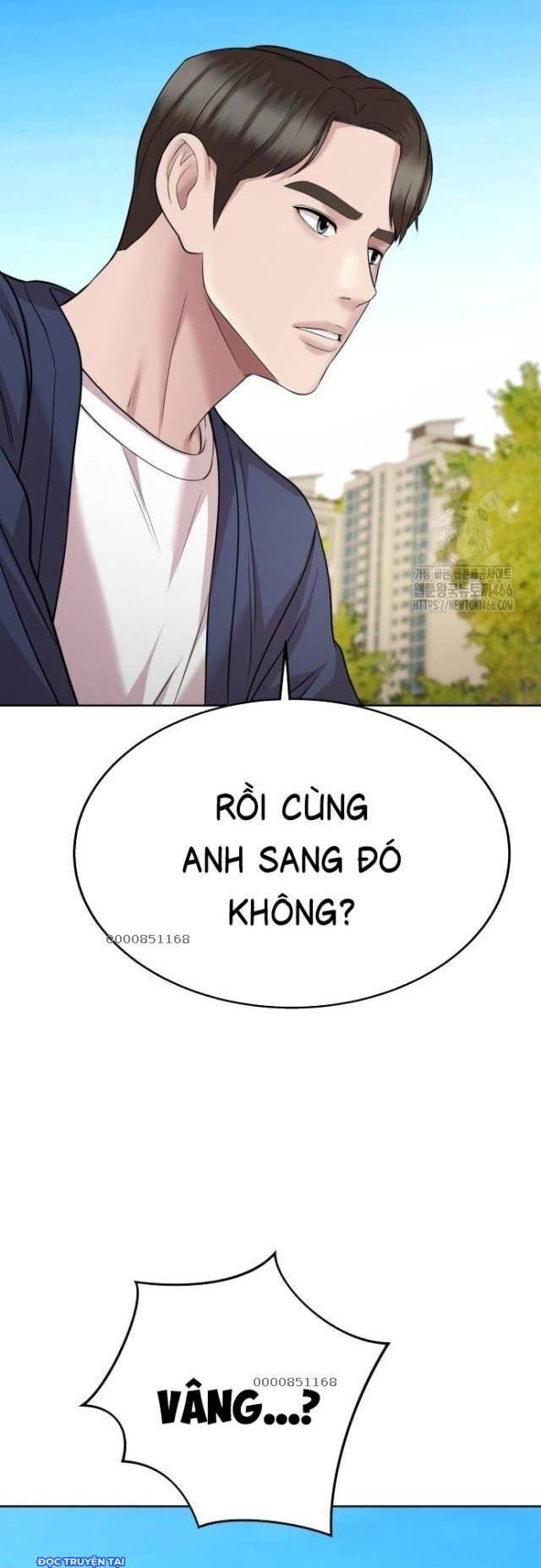 Người Trúng Độc Đắc Cũng Đi Làm Chap 48 - Next Chap 49