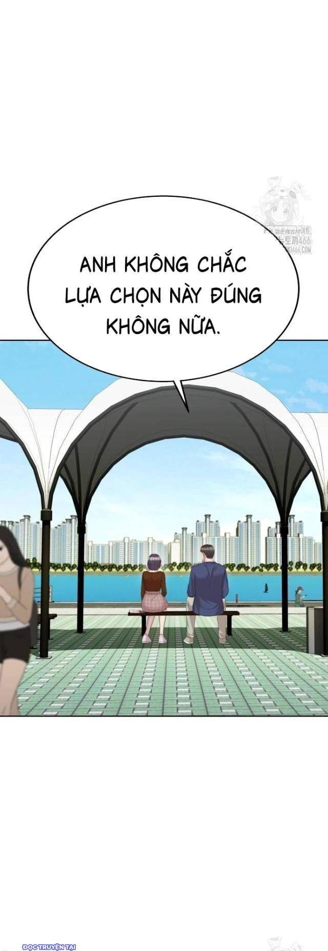 Người Trúng Độc Đắc Cũng Đi Làm Chap 48 - Next Chap 49