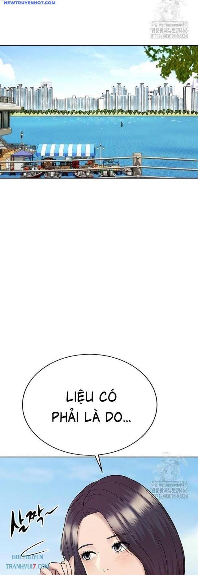 Người Trúng Độc Đắc Cũng Đi Làm Chap 48 - Next Chap 49