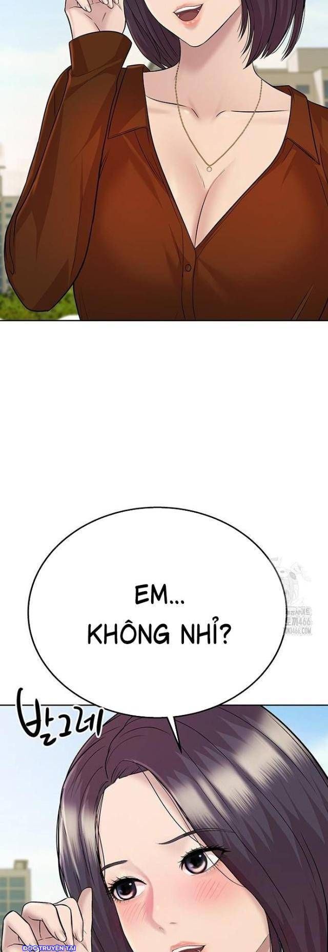 Người Trúng Độc Đắc Cũng Đi Làm Chap 48 - Next Chap 49