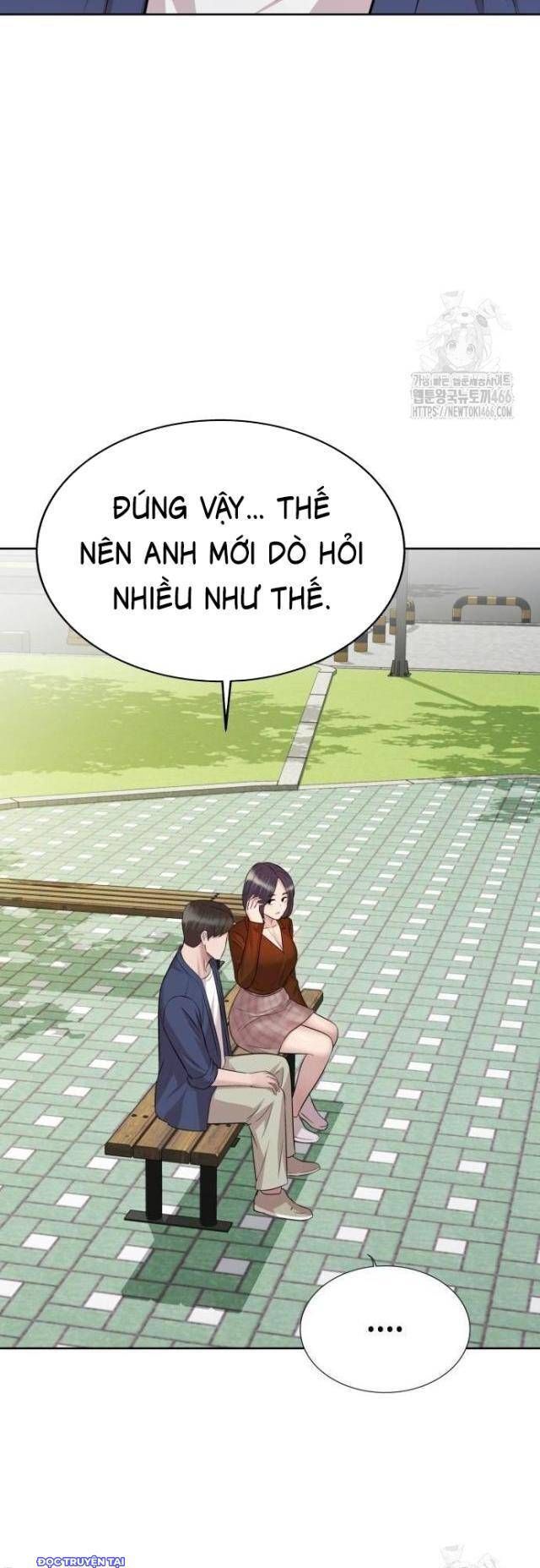 Người Trúng Độc Đắc Cũng Đi Làm Chap 48 - Next Chap 49