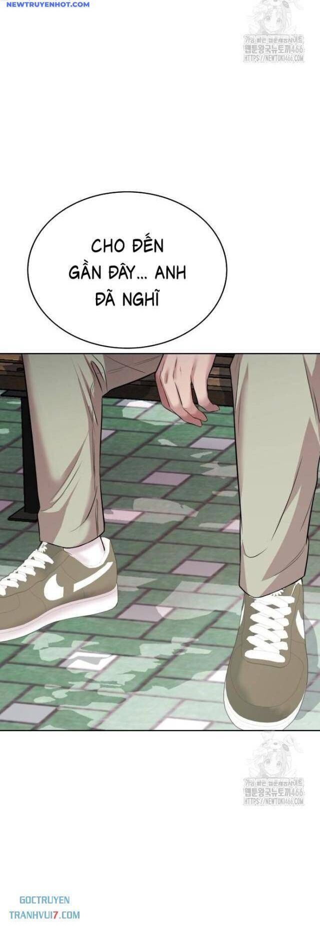 Người Trúng Độc Đắc Cũng Đi Làm Chap 48 - Next Chap 49