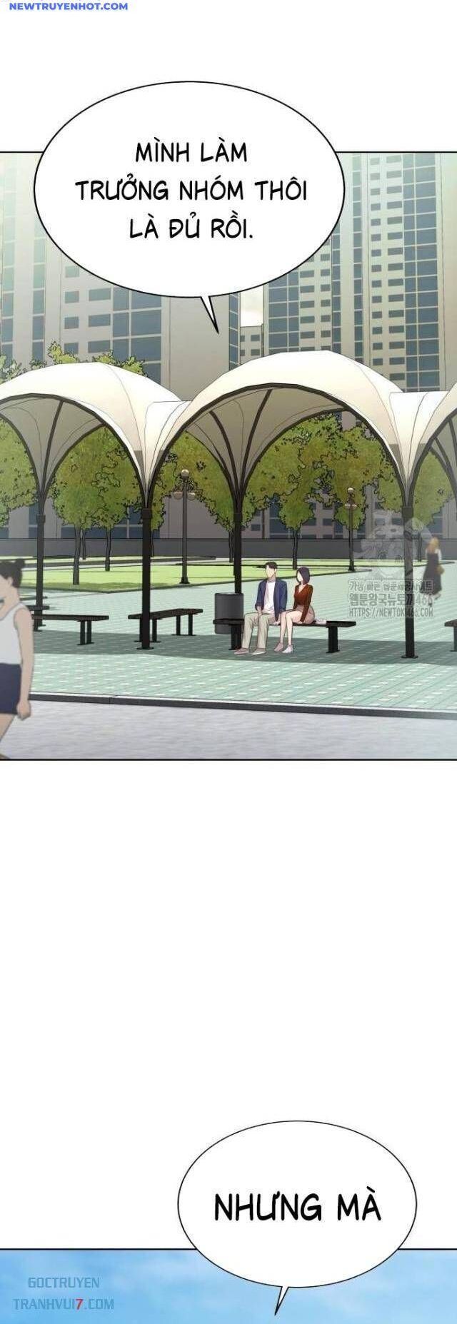 Người Trúng Độc Đắc Cũng Đi Làm Chap 48 - Next Chap 49