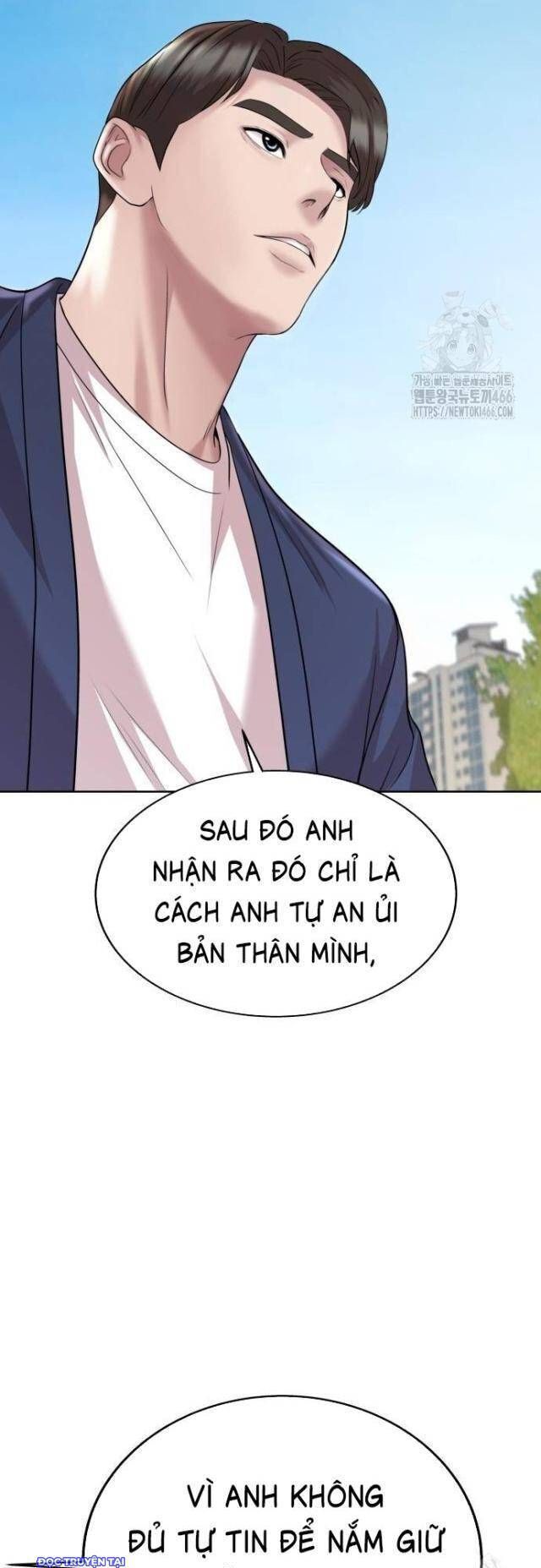 Người Trúng Độc Đắc Cũng Đi Làm Chap 48 - Next Chap 49