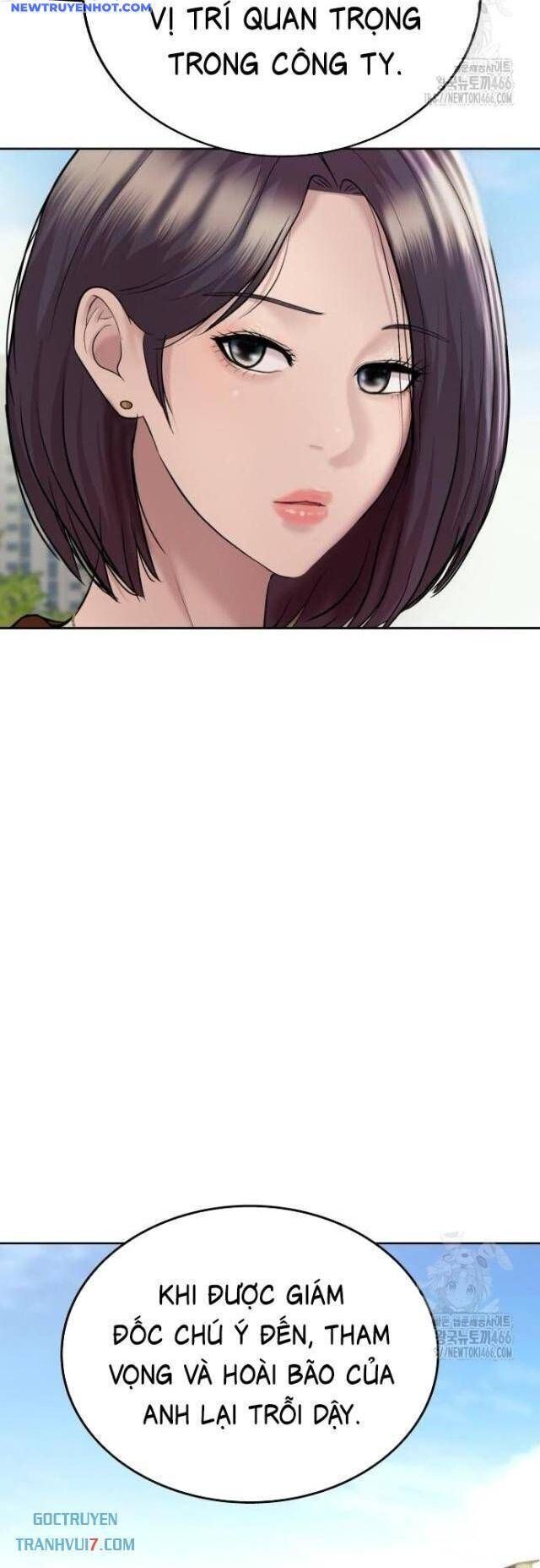 Người Trúng Độc Đắc Cũng Đi Làm Chap 48 - Next Chap 49