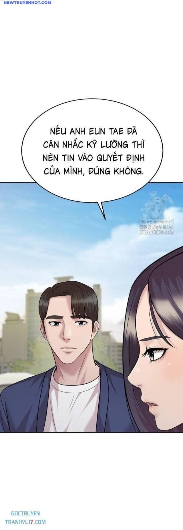 Người Trúng Độc Đắc Cũng Đi Làm Chap 48 - Next Chap 49