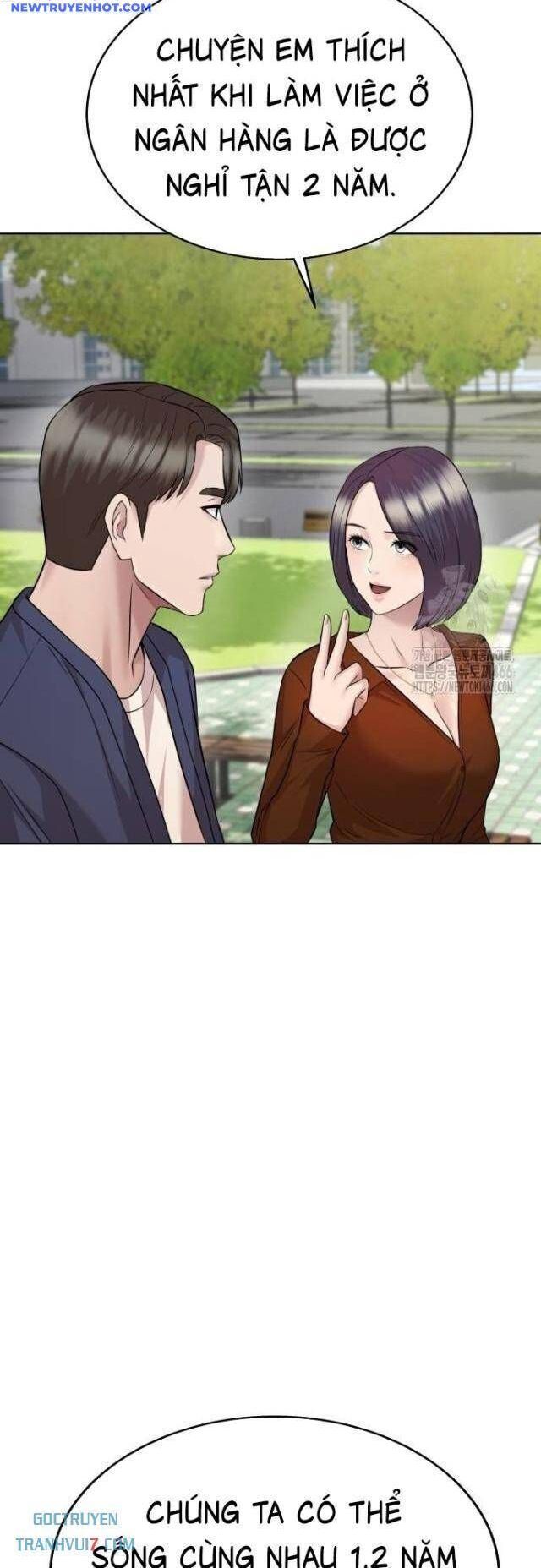 Người Trúng Độc Đắc Cũng Đi Làm Chap 48 - Next Chap 49