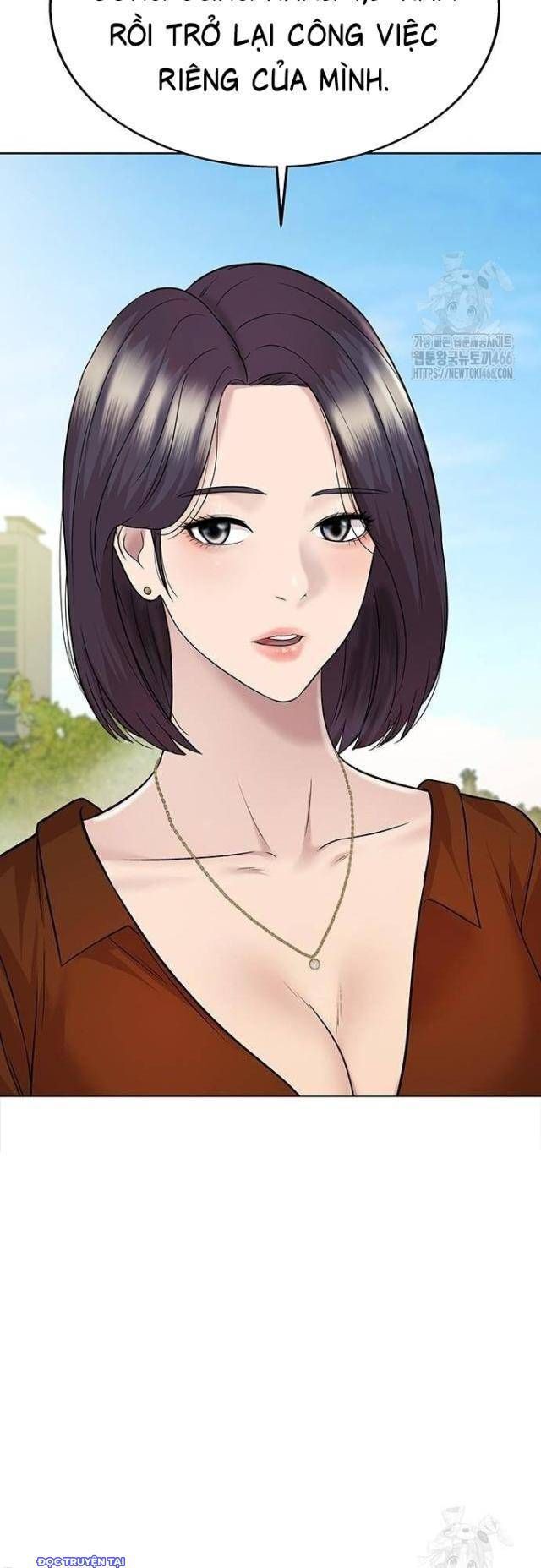 Người Trúng Độc Đắc Cũng Đi Làm Chap 48 - Next Chap 49