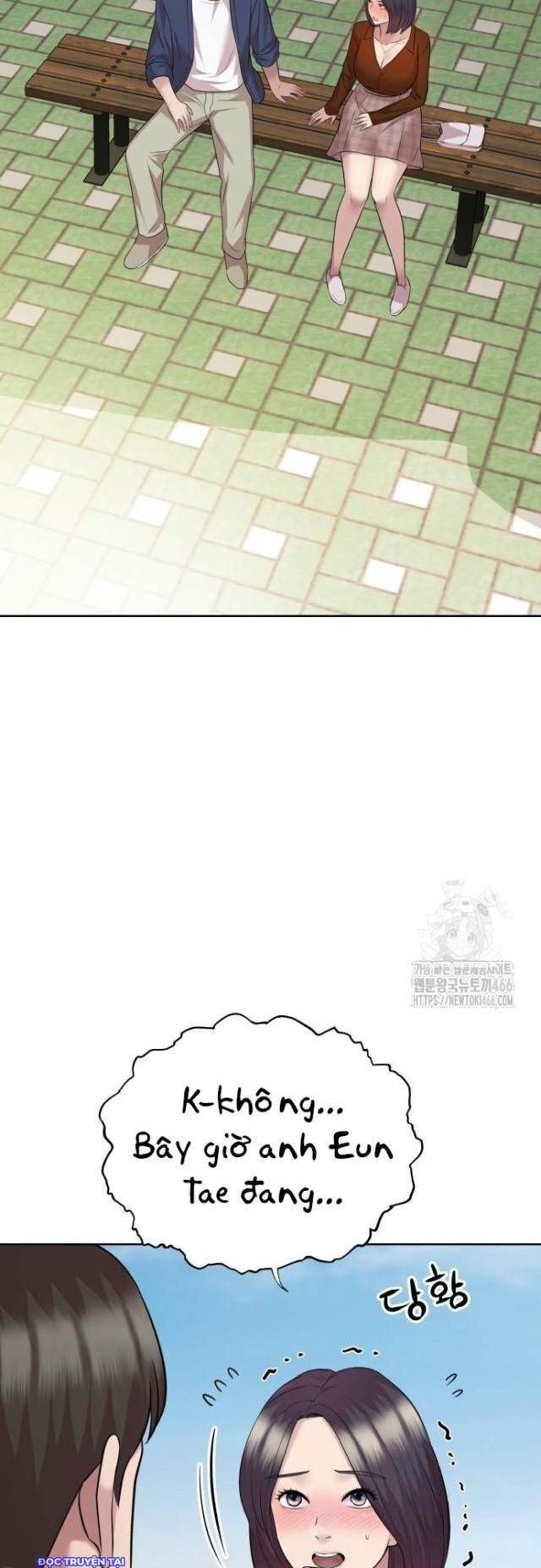 Người Trúng Độc Đắc Cũng Đi Làm Chap 48 - Next Chap 49