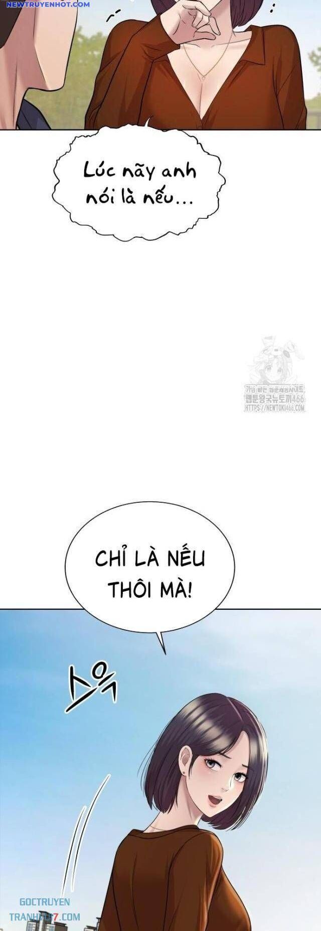 Người Trúng Độc Đắc Cũng Đi Làm Chap 48 - Next Chap 49