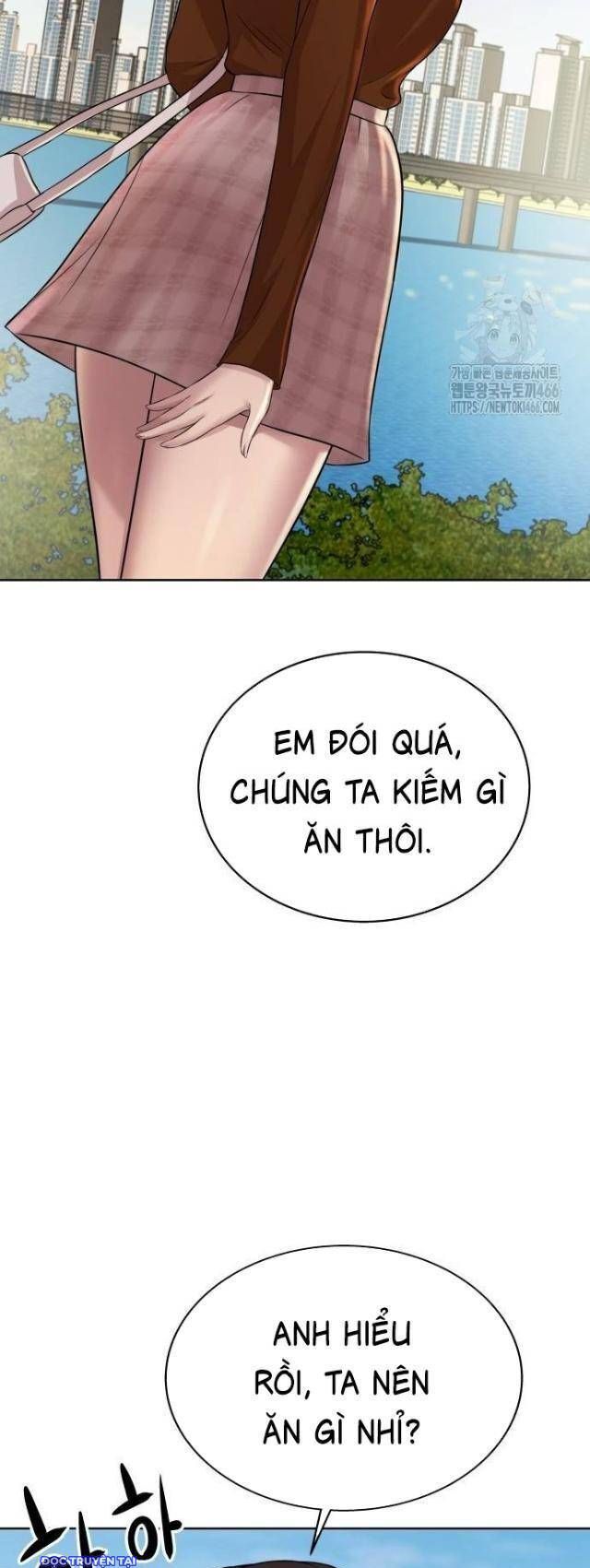 Người Trúng Độc Đắc Cũng Đi Làm Chap 48 - Next Chap 49