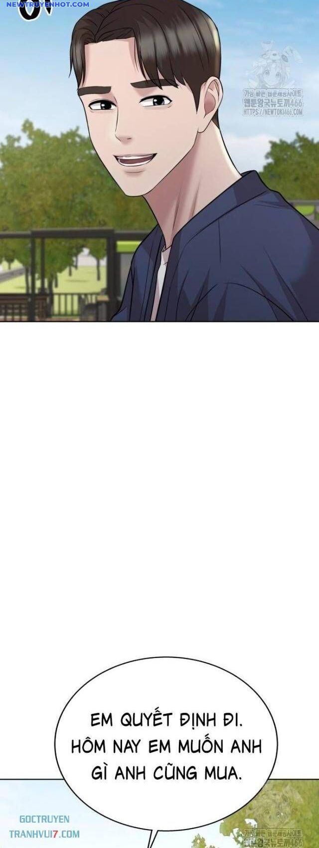 Người Trúng Độc Đắc Cũng Đi Làm Chap 48 - Next Chap 49