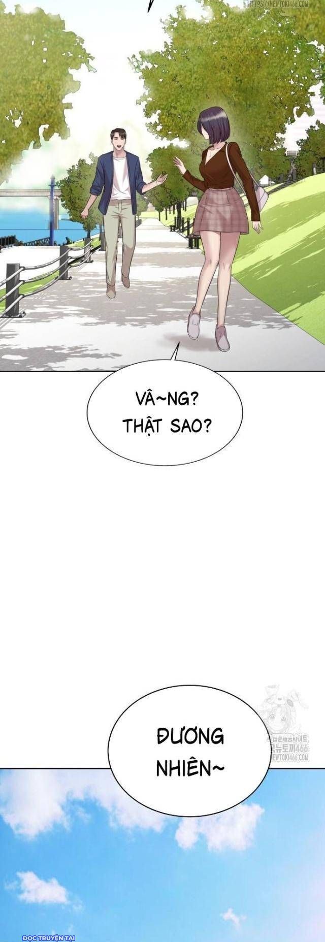 Người Trúng Độc Đắc Cũng Đi Làm Chap 48 - Next Chap 49