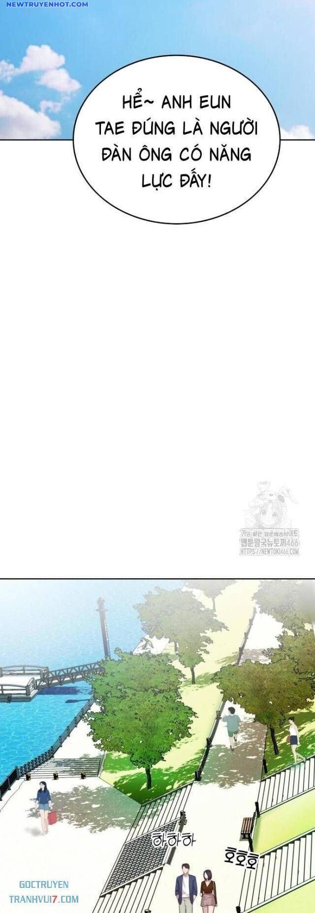 Người Trúng Độc Đắc Cũng Đi Làm Chap 48 - Next Chap 49