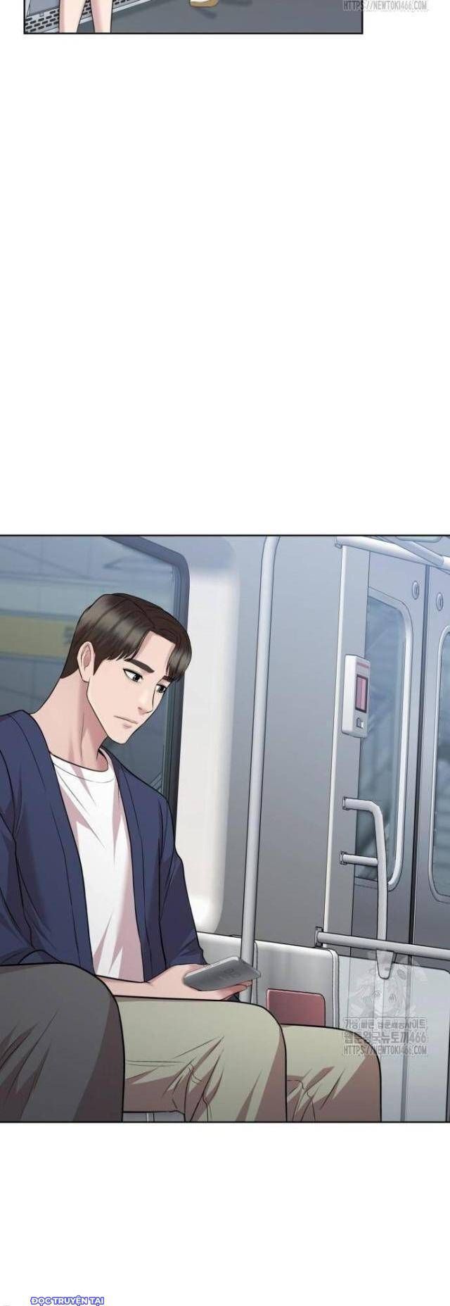 Người Trúng Độc Đắc Cũng Đi Làm Chap 48 - Next Chap 49