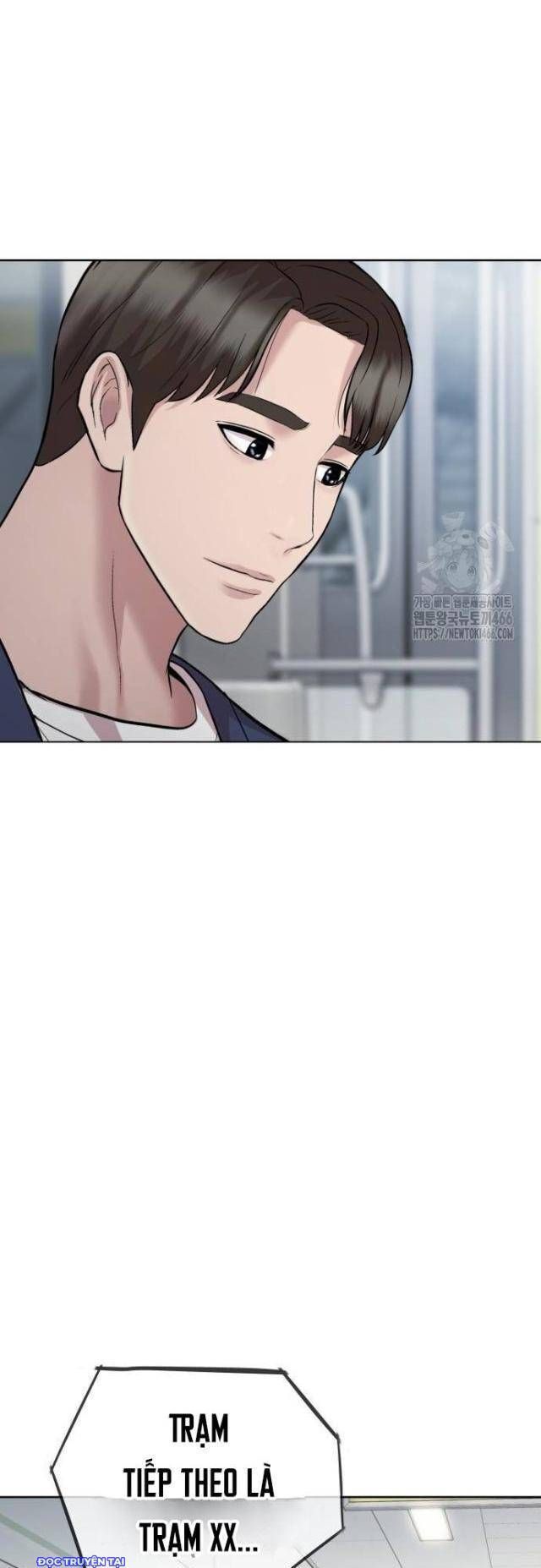 Người Trúng Độc Đắc Cũng Đi Làm Chap 48 - Next Chap 49