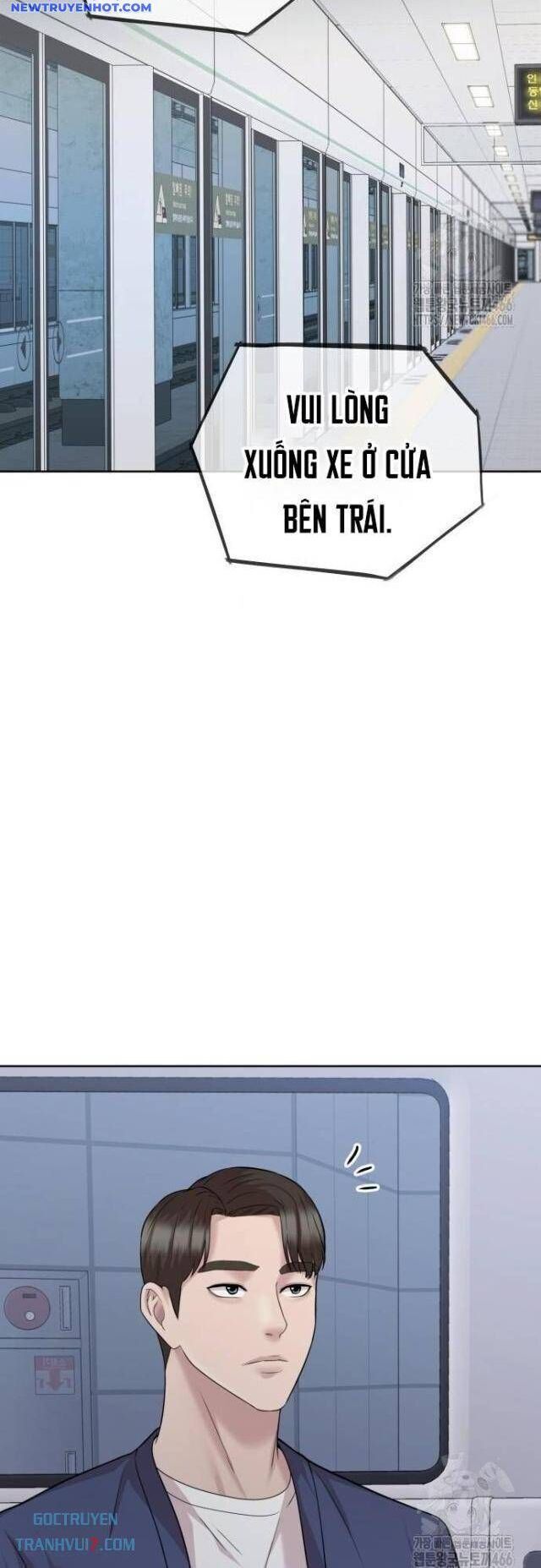 Người Trúng Độc Đắc Cũng Đi Làm Chap 48 - Next Chap 49