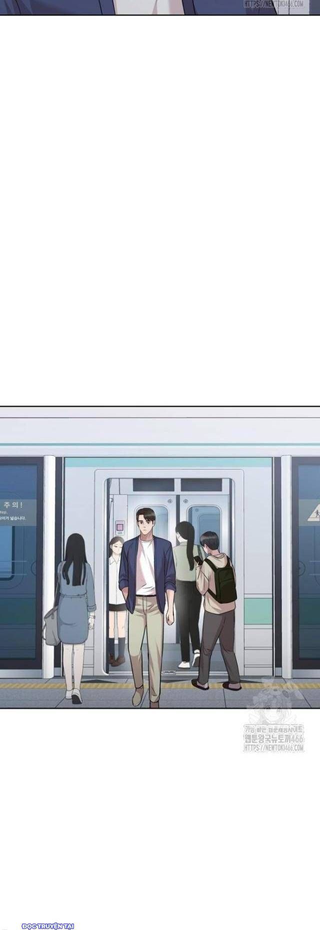 Người Trúng Độc Đắc Cũng Đi Làm Chap 48 - Next Chap 49