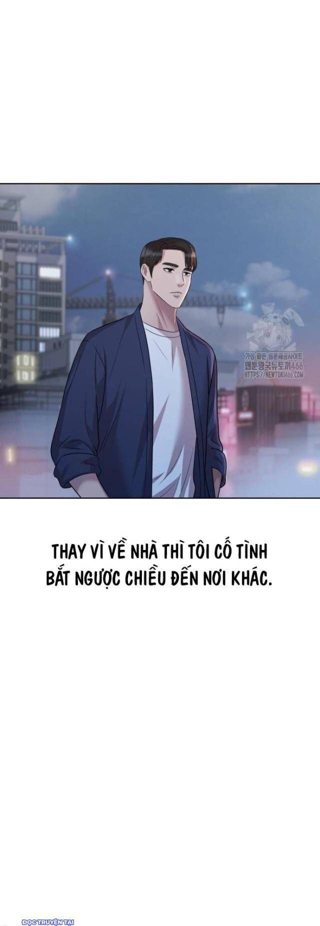 Người Trúng Độc Đắc Cũng Đi Làm Chap 48 - Next Chap 49