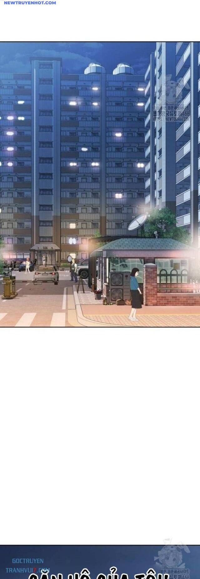 Người Trúng Độc Đắc Cũng Đi Làm Chap 48 - Next Chap 49