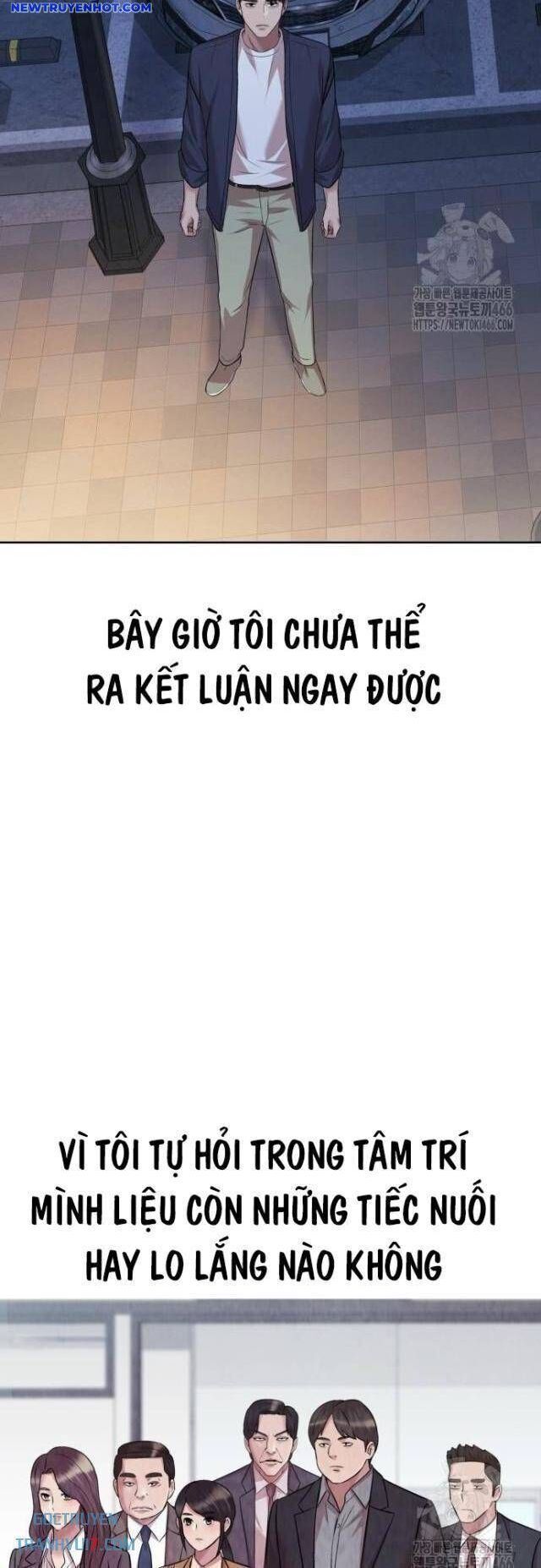 Người Trúng Độc Đắc Cũng Đi Làm Chap 48 - Next Chap 49